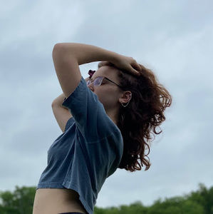 Meet your Posher, Brynlee